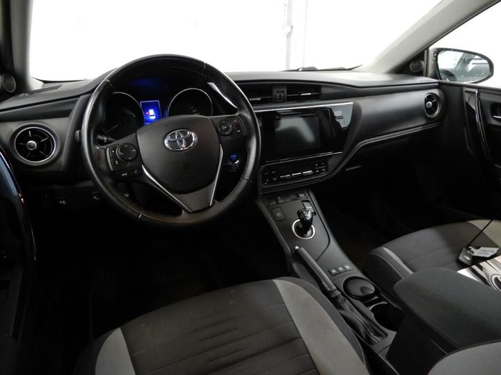 Photo 9 VIN: SB1ZS3JE10E210210 - TOYOTA AURIS TOURING SPORTS 