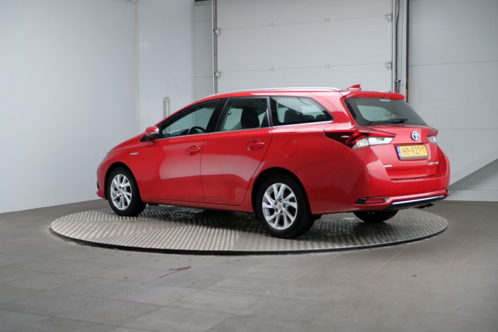 Photo 3 VIN: SB1ZS3JE10E210787 - TOYOTA AURIS TOURING SPORTS 