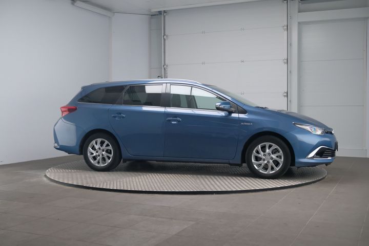 Photo 5 VIN: SB1ZS3JE10E217982 - TOYOTA AURIS TOURING SPORTS 