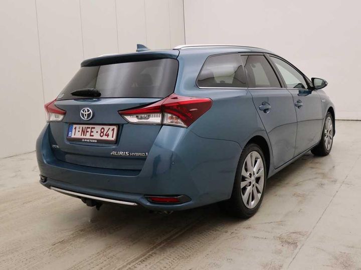 Photo 10 VIN: SB1ZS3JE10E225385 - TOYOTA AURIS 