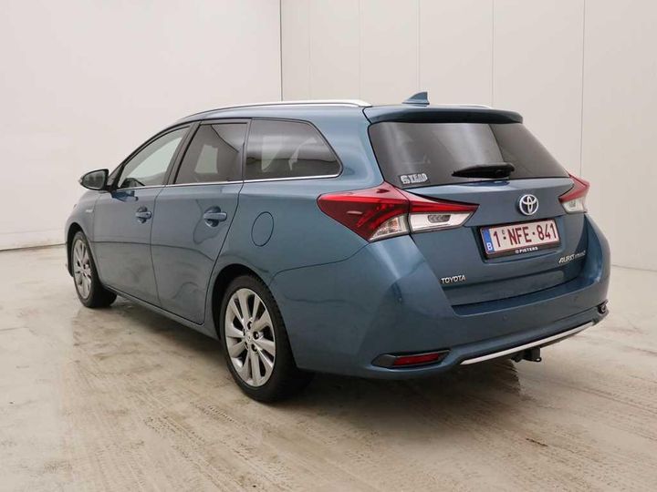 Photo 9 VIN: SB1ZS3JE10E225385 - TOYOTA AURIS 