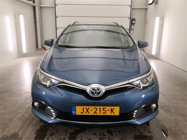 Photo 29 VIN: SB1ZS3JE10E254255 - TOYOTA AURIS 