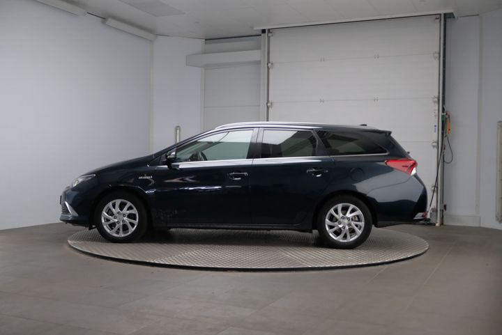 Photo 2 VIN: SB1ZS3JE10E265451 - TOYOTA AURIS TOURING SPORTS 