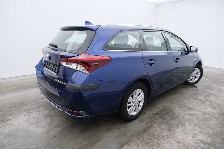 Photo 2 VIN: SB1ZS3JE10E281911 - TOYOTA AURIS TS FL&#3915 