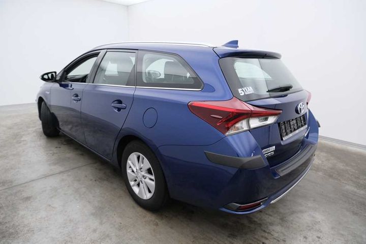 Photo 7 VIN: SB1ZS3JE10E281911 - TOYOTA AURIS TS FL&#3915 