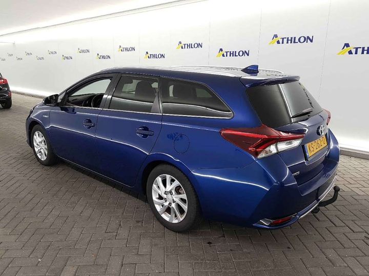 Photo 3 VIN: SB1ZS3JE10E290303 - TOYOTA AURIS TOURING SPORTS 