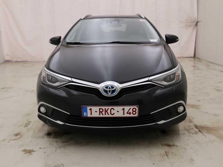 Photo 17 VIN: SB1ZS3JE10E296358 - TOYOTA AURIS 