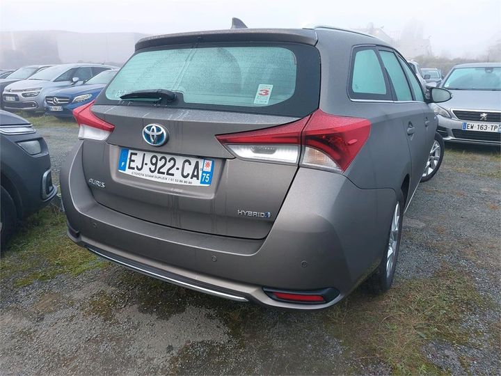 Photo 4 VIN: SB1ZS3JE10E304197 - TOYOTA AURIS TOURING S 