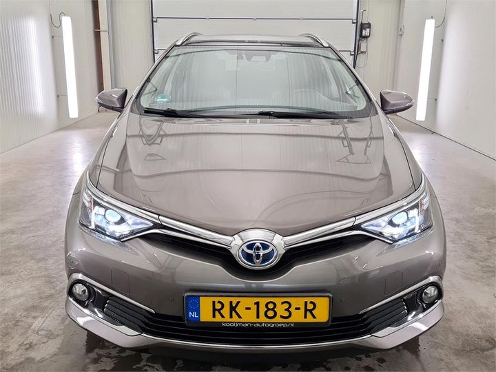 Photo 23 VIN: SB1ZS3JE10E383872 - TOYOTA AURIS 