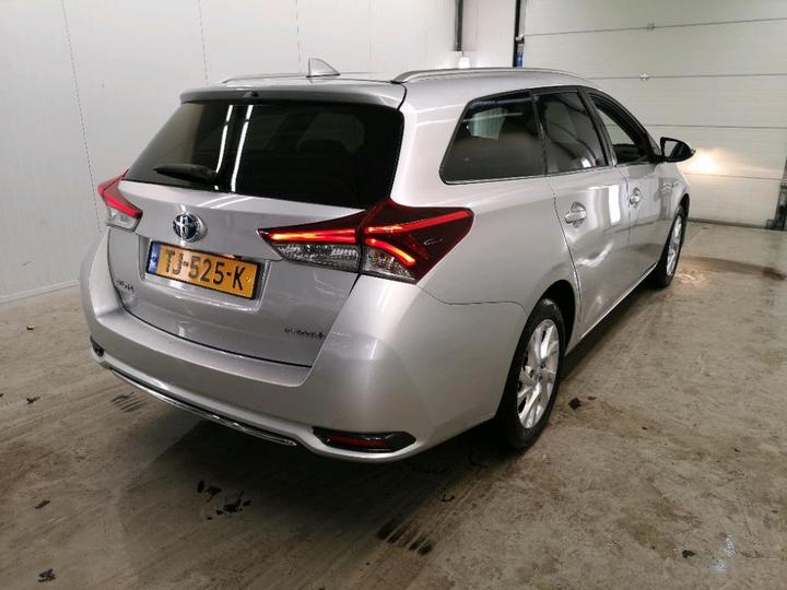 Photo 4 VIN: SB1ZS3JE10E426204 - TOYOTA AURIS 