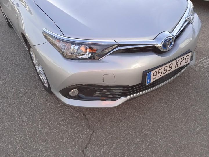 Photo 31 VIN: SB1ZS3JE10E435940 - TOYOTA AURIS 