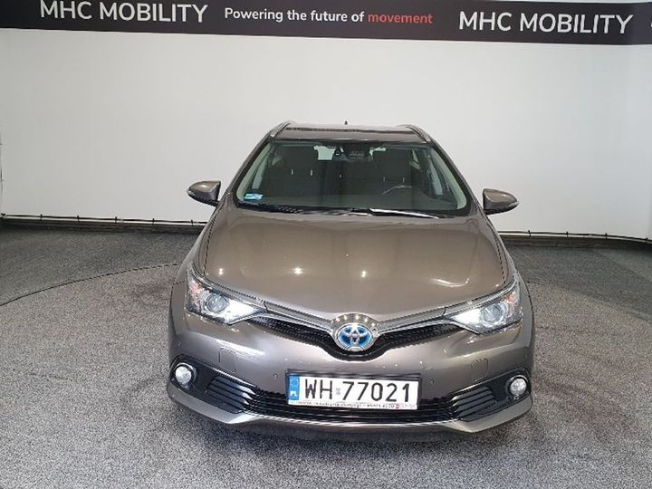 Photo 14 VIN: SB1ZS3JE10E439938 - TOYOTA AURIS TOURING SPORTS 