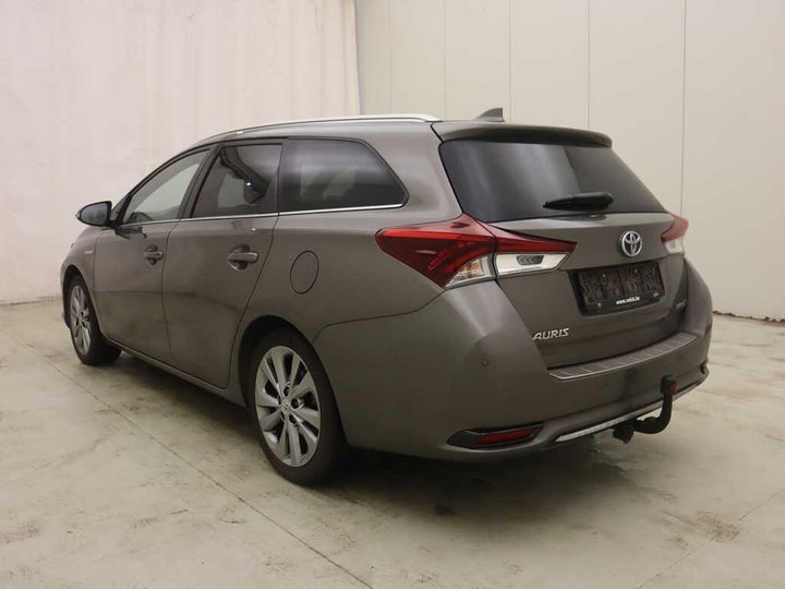 Photo 9 VIN: SB1ZS3JE10E450468 - TOYOTA AURIS 