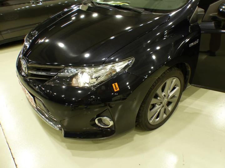 Photo 13 VIN: SB1ZS3JE20E056882 - TOYOTA AURIS 