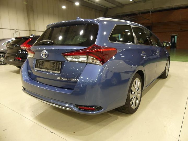 Photo 2 VIN: SB1ZS3JE20E180859 - TOYOTA AURIS TOURING S 