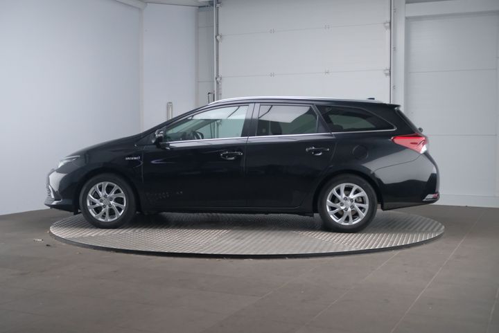 Photo 2 VIN: SB1ZS3JE20E186967 - TOYOTA AURIS TOURING SPORTS 