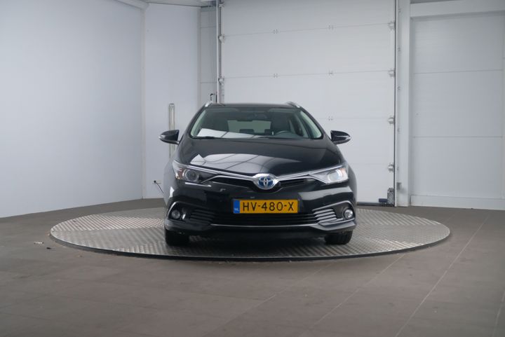 Photo 6 VIN: SB1ZS3JE20E186967 - TOYOTA AURIS TOURING SPORTS 