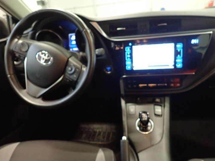 Photo 6 VIN: SB1ZS3JE20E188461 - TOYOTA AURIS TOURING 