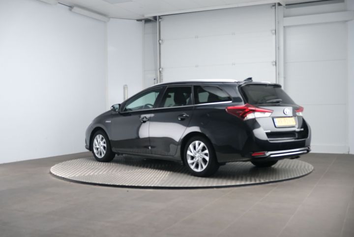 Photo 3 VIN: SB1ZS3JE20E191358 - TOYOTA AURIS TOURING SPORTS 