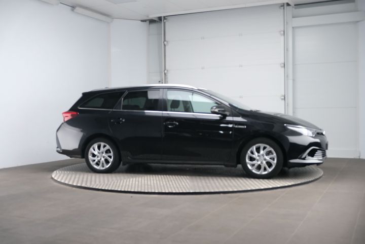 Photo 5 VIN: SB1ZS3JE20E191358 - TOYOTA AURIS TOURING SPORTS 