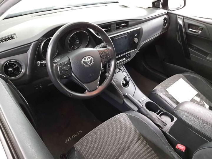 Photo 7 VIN: SB1ZS3JE20E195202 - TOYOTA AURIS TOURING SPORTS 