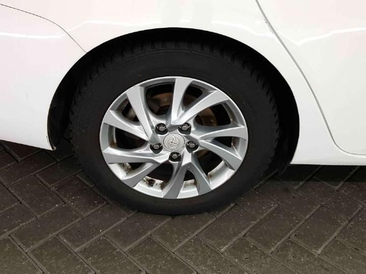 Photo 11 VIN: SB1ZS3JE20E203931 - TOYOTA AURIS TOURING SPORTS 