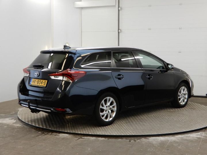 Photo 2 VIN: SB1ZS3JE20E204206 - TOYOTA AURIS TOURING SPORTS 