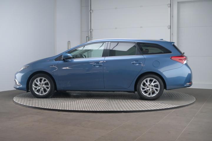 Photo 2 VIN: SB1ZS3JE20E206490 - TOYOTA AURIS TOURING SPORTS 