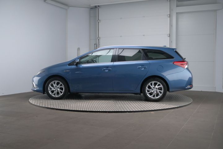 Photo 2 VIN: SB1ZS3JE20E216971 - TOYOTA AURIS TOURING SPORTS 