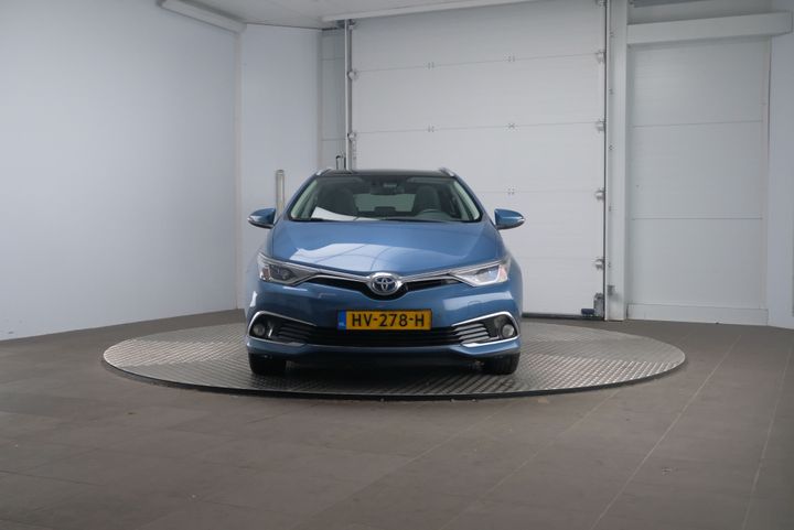 Photo 6 VIN: SB1ZS3JE20E216971 - TOYOTA AURIS TOURING SPORTS 