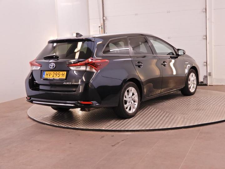 Photo 8 VIN: SB1ZS3JE20E222222 - TOYOTA AURIS TOURING SPORTS 