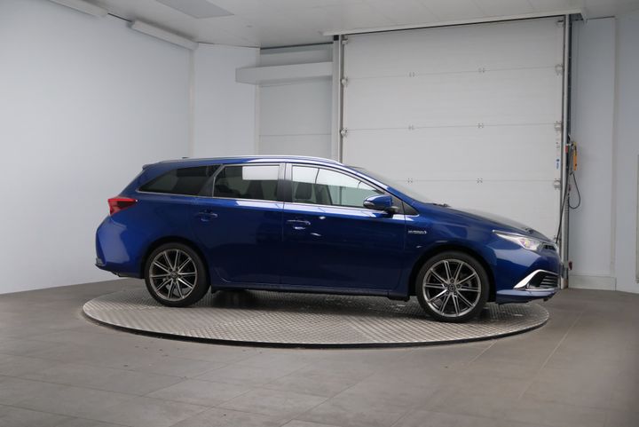 Photo 5 VIN: SB1ZS3JE20E223466 - TOYOTA AURIS TOURING SPORTS 