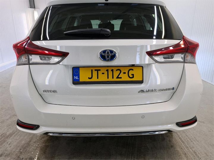 Photo 22 VIN: SB1ZS3JE20E266558 - TOYOTA AURIS 