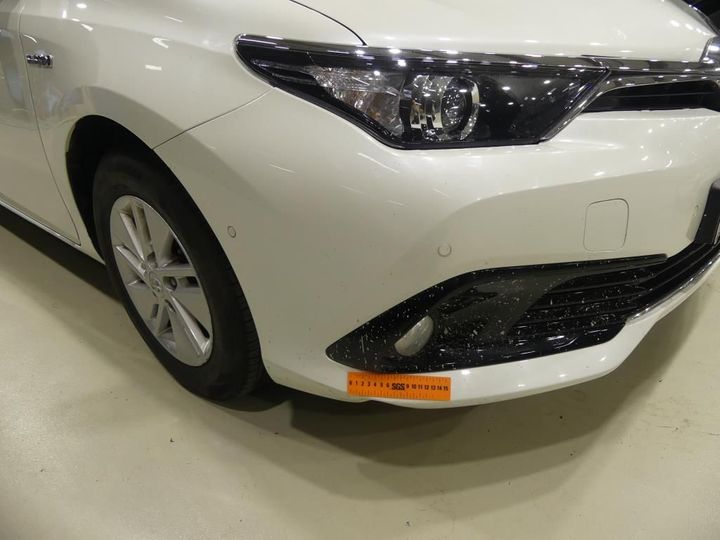 Photo 13 VIN: SB1ZS3JE20E282078 - TOYOTA AURIS TOURING S 