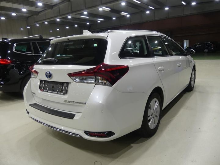 Photo 2 VIN: SB1ZS3JE20E282078 - TOYOTA AURIS TOURING S 