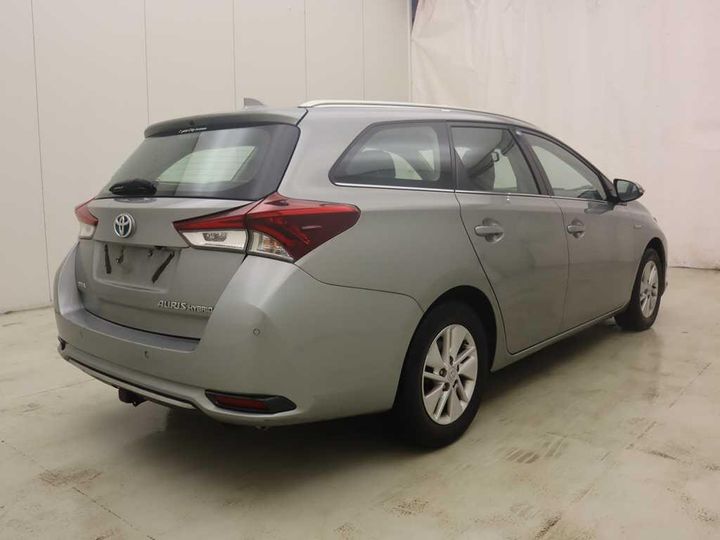 Photo 11 VIN: SB1ZS3JE20E283702 - TOYOTA AURIS 