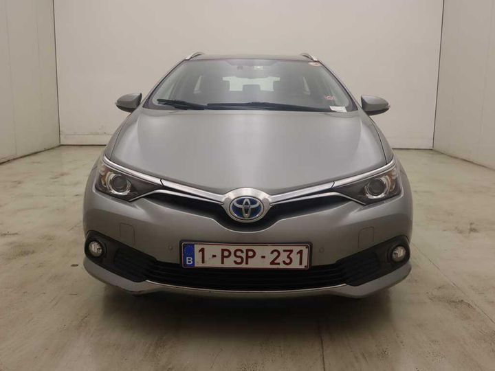 Photo 17 VIN: SB1ZS3JE20E283702 - TOYOTA AURIS 