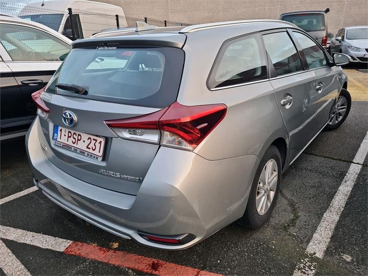 Photo 2 VIN: SB1ZS3JE20E283702 - TOYOTA AURIS 