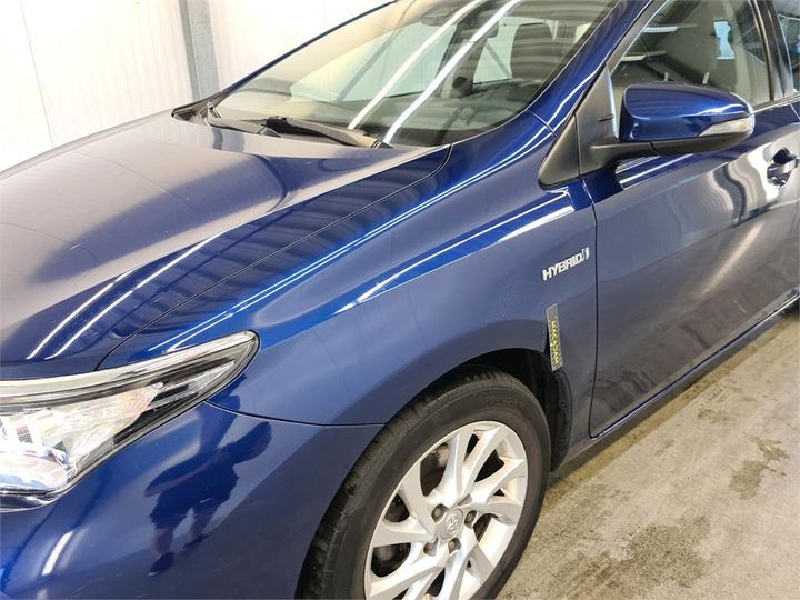 Photo 19 VIN: SB1ZS3JE20E320943 - TOYOTA AURIS 