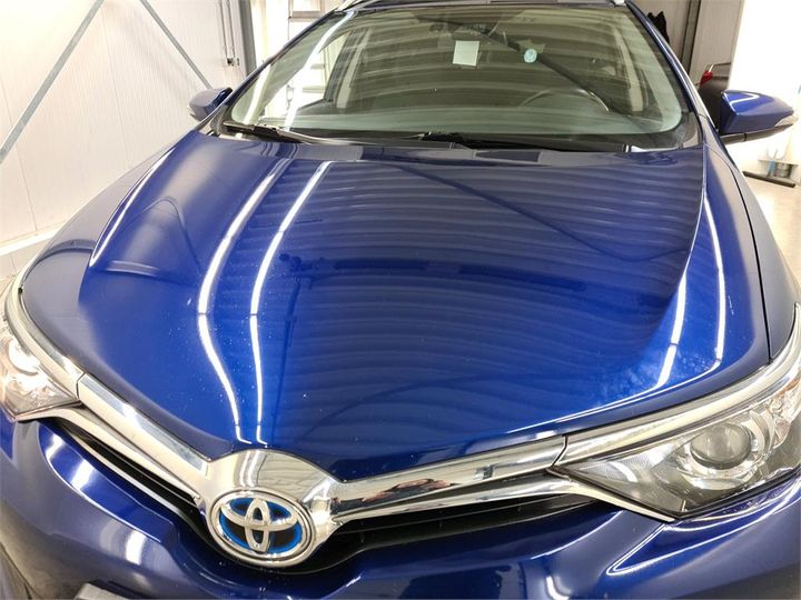 Photo 30 VIN: SB1ZS3JE20E331683 - TOYOTA AURIS 