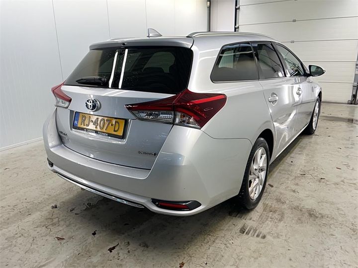 Photo 4 VIN: SB1ZS3JE20E364070 - TOYOTA AURIS 