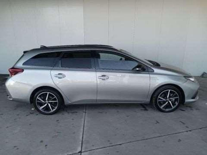 Photo 2 VIN: SB1ZS3JE20E401697 - TOYOTA AURIS 