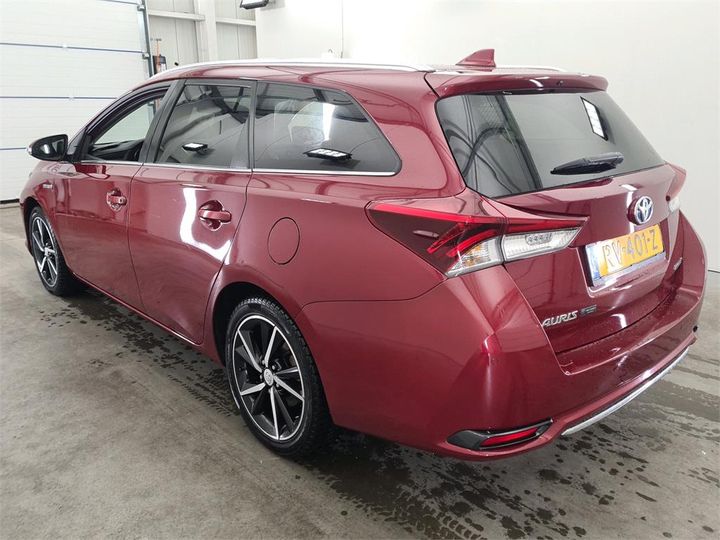 Photo 29 VIN: SB1ZS3JE20E402641 - TOYOTA AURIS 