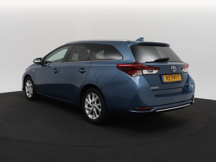 Photo 20 VIN: SB1ZS3JE20E405359 - TOYOTA AURIS TOURING SPORTS 