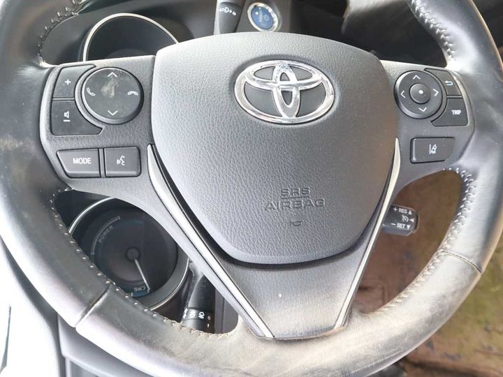 Photo 16 VIN: SB1ZS3JE20E412974 - TOYOTA AURIS TS FL&#3915 