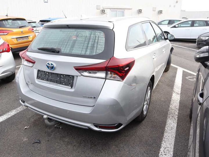 Photo 2 VIN: SB1ZS3JE20E412974 - TOYOTA AURIS TS FL&#3915 