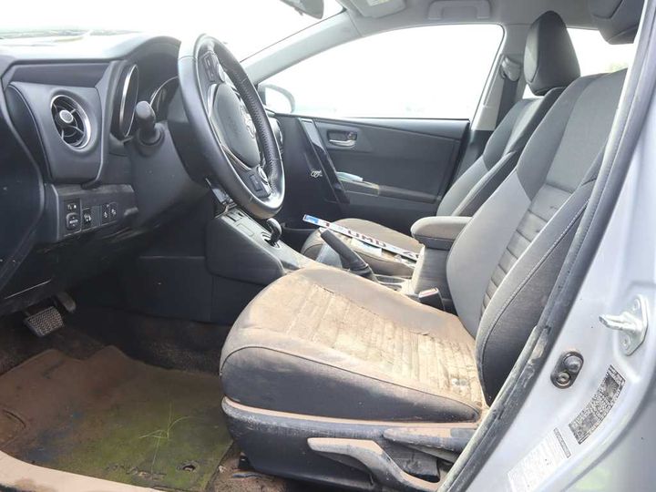 Photo 3 VIN: SB1ZS3JE20E412974 - TOYOTA AURIS TS FL&#3915 