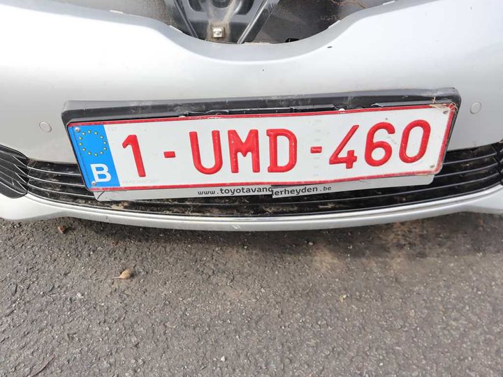 Photo 5 VIN: SB1ZS3JE20E412974 - TOYOTA AURIS TS FL&#3915 