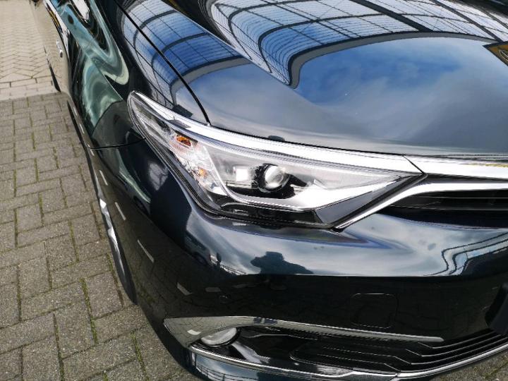 Photo 11 VIN: SB1ZS3JE30E170812 - TOYOTA AURIS TOURING SPORTS 