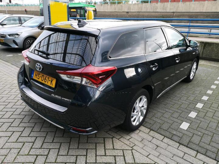 Photo 3 VIN: SB1ZS3JE30E170812 - TOYOTA AURIS TOURING SPORTS 